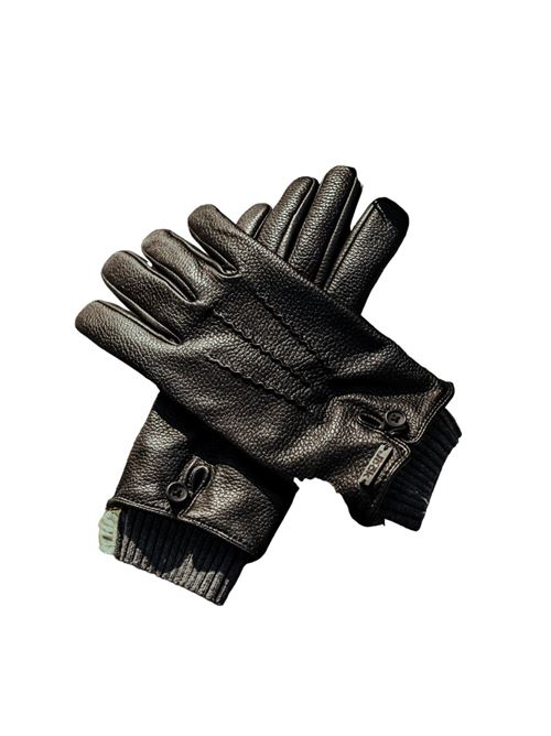 Guanti The Jack Leathers THE JACK LEATHERS | GLOVE 06.20